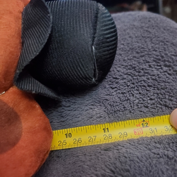 Five Nights at Freddy's FNAF 12” Fazbear 2016 Good Stuff Stuffed Animal Plush - Picture 11 of 11